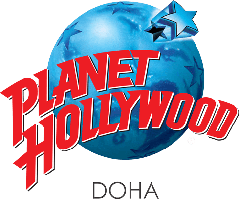 Planet Hollywood Doha